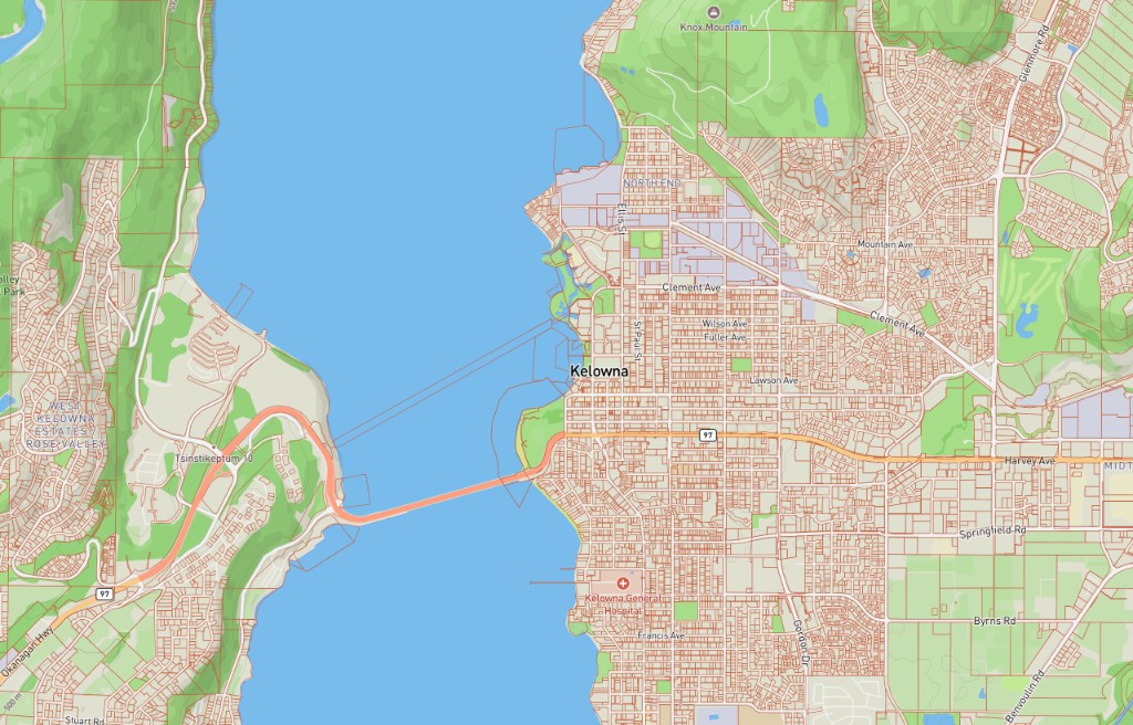 BC NTS to ParcelMap: How to Get Parcel Boundaries from a Grid Reference in One Step