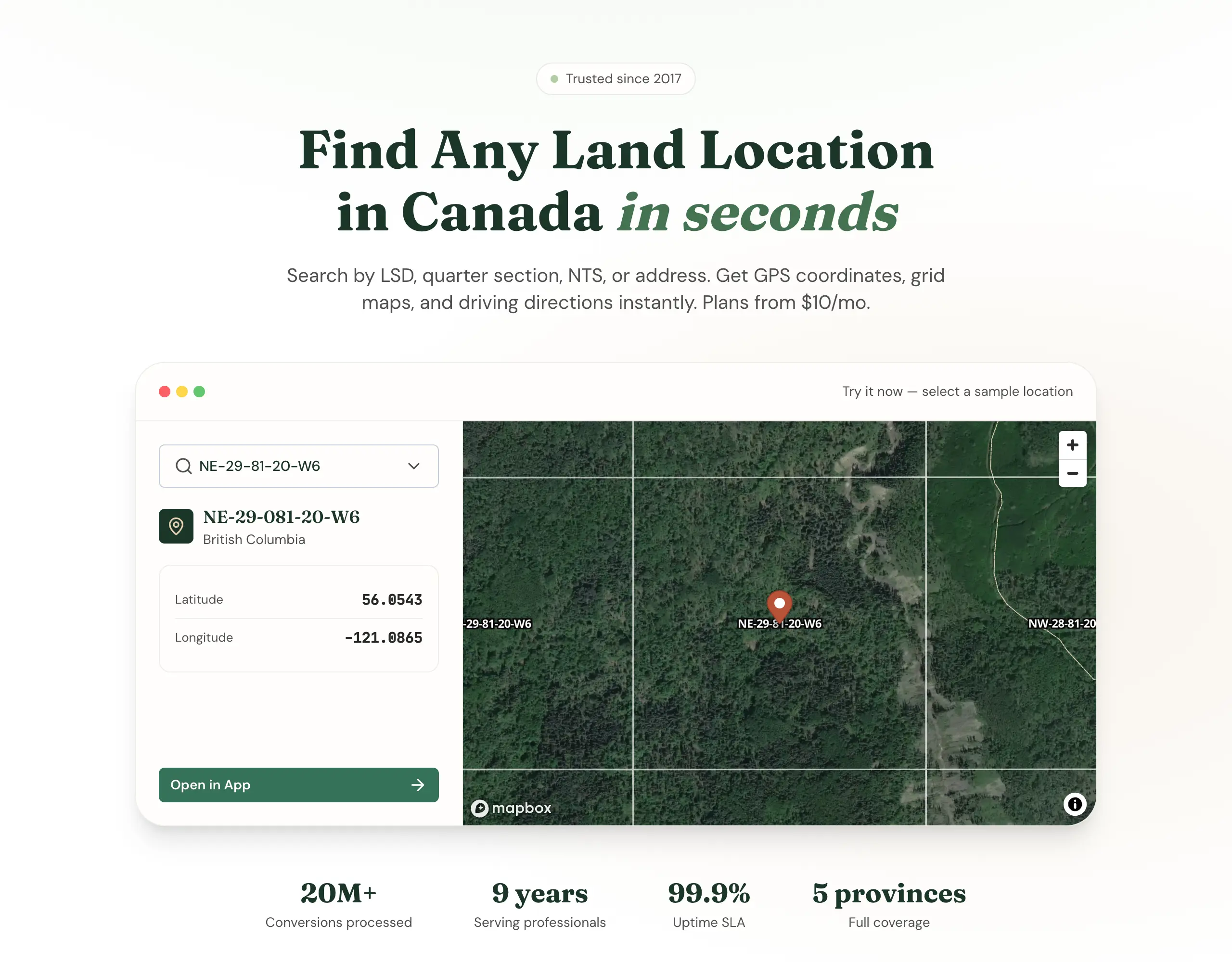 Introducing the New Township Canada - Rebuilt for 2026